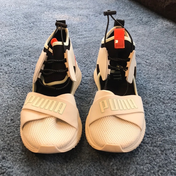 Puma Shoes - Puma Fenty Sneakers
